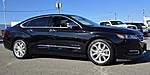 Used 2014 CHEVROLET IMPALA LTZ in NORTH LITTLE ROCK, ARKANSAS