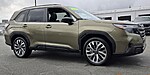 Used 2025 SUBARU FORESTER TOURING in NORTH LITTLE ROCK, ARKANSAS