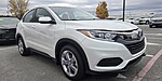 Used 2021 Honda HR-V LX in NORTH LITTLE ROCK, ARKANSAS