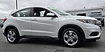 Used 2021 Honda HR-V LX in NORTH LITTLE ROCK, ARKANSAS