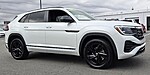 Used 2025 Volkswagen Atlas Cross Sport 2.0T SEL R-LINE BLACK in NORTH LITTLE ROCK, ARKANSAS