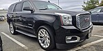 Used 2017 GMC YUKON DENALI in NORTH LITTLE ROCK, ARKANSAS