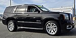 Used 2017 GMC YUKON DENALI in NORTH LITTLE ROCK, ARKANSAS