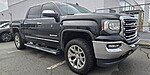 Used 2018 GMC SIERRA 1500 SLT in NORTH LITTLE ROCK, ARKANSAS