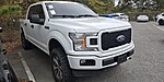 Used 2020 FORD F-150 XL in NORTH LITTLE ROCK, ARKANSAS