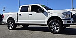 Used 2020 FORD F-150 XL in NORTH LITTLE ROCK, ARKANSAS