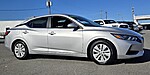 Used 2022 NISSAN SENTRA S in NORTH LITTLE ROCK, ARKANSAS