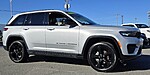 Used 2023 JEEP GRAND CHEROKEE ALTITUDE X in NORTH LITTLE ROCK, ARKANSAS