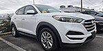 Used 2017 HYUNDAI TUCSON SE in NORTH LITTLE ROCK, ARKANSAS