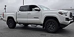 Used 2023 TOYOTA TACOMA SR5 in NORTH LITTLE ROCK, ARKANSAS