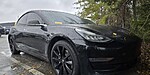 Used 2018 TESLA MODEL 3 LONG RANGE in NORTH LITTLE ROCK, ARKANSAS