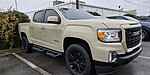 Used 2022 GMC CANYON ELEVATION in NORTH LITTLE ROCK, ARKANSAS
