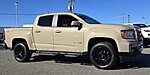 Used 2022 GMC CANYON ELEVATION in NORTH LITTLE ROCK, ARKANSAS