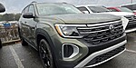 Used 2024 Volkswagen Atlas 2.0T PEAK EDITION SE W/TECHNOLOGY in NORTH LITTLE ROCK, ARKANSAS