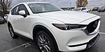 Used 2019 MAZDA CX-5 GRAND TOURING in NORTH LITTLE ROCK, ARKANSAS