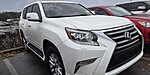 Used 2018 LEXUS GX 460 in NORTH LITTLE ROCK, ARKANSAS