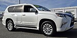 Used 2018 LEXUS GX 460 in NORTH LITTLE ROCK, ARKANSAS