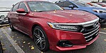 Used 2022 Honda Accord Hybrid TOURING in NORTH LITTLE ROCK, ARKANSAS