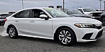 Used 2023 Honda Civic LX in NORTH LITTLE ROCK, ARKANSAS