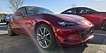 Used 2023 MAZDA MIATA GRAND TOURING in NORTH LITTLE ROCK, ARKANSAS