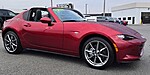 Used 2023 MAZDA MX-5 MIATA RF GRAND TOURING in NORTH LITTLE ROCK, ARKANSAS