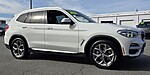 Used 2021 BMW X3 XDRIVE30I in NORTH LITTLE ROCK, ARKANSAS