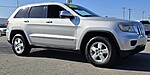 Used 2012 JEEP GRAND CHEROKEE LAREDO in NORTH LITTLE ROCK, ARKANSAS