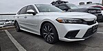 Used 2022 Honda Civic EX in NORTH LITTLE ROCK, ARKANSAS