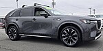 Used 2025 MAZDA CX-90 3.3 TURBO S PREMIUM PLUS in NORTH LITTLE ROCK, ARKANSAS