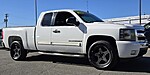 Used 2009 CHEVROLET SILVERADO 1500 LT in NORTH LITTLE ROCK, ARKANSAS