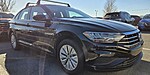 Used 2019 Volkswagen Jetta 1.4T S in NORTH LITTLE ROCK, ARKANSAS