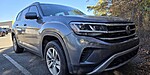 Used 2021 Volkswagen Atlas 2.0T S in NORTH LITTLE ROCK, ARKANSAS