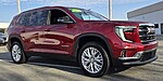 Used 2024 GMC ACADIA ELEVATION in NORTH LITTLE ROCK, ARKANSAS