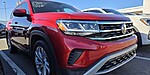 Used 2021 Volkswagen Atlas 2.0T SE W/TECHNOLOGY in NORTH LITTLE ROCK, ARKANSAS