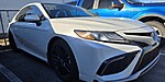Used 2022 TOYOTA CAMRY XSE in NORTH LITTLE ROCK, ARKANSAS