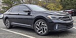 Used 2022 Volkswagen Jetta 1.5T SEL in NORTH LITTLE ROCK, ARKANSAS