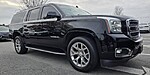 Used 2018 GMC YUKON XL SLT in NORTH LITTLE ROCK, ARKANSAS