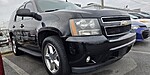 Used 2011 CHEVROLET TAHOE LT in NORTH LITTLE ROCK, ARKANSAS