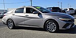 Used 2024 HYUNDAI ELANTRA SEL in NORTH LITTLE ROCK, ARKANSAS