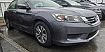 Used 2015 Honda Accord LX in NORTH LITTLE ROCK, ARKANSAS