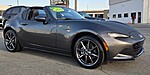 Used 2019 MAZDA MX-5 MIATA RF GRAND TOURING in NORTH LITTLE ROCK, ARKANSAS