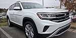 Used 2021 Volkswagen Atlas 3.6L V6 SE W/TECHNOLOGY in NORTH LITTLE ROCK, ARKANSAS