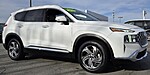 Used 2021 HYUNDAI SANTA FE SEL in NORTH LITTLE ROCK, ARKANSAS