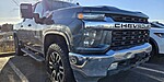 Used 2020 CHEVROLET SILVERADO 2500 LT in NORTH LITTLE ROCK, ARKANSAS