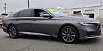 Used 2021 Honda Accord Sedan EX-L in NORTH LITTLE ROCK, ARKANSAS
