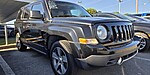 Used 2016 JEEP PATRIOT HIGH ALTITUDE in NORTH LITTLE ROCK, ARKANSAS
