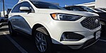 Used 2024 FORD EDGE SEL in NORTH LITTLE ROCK, ARKANSAS