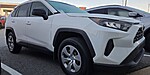 Used 2021 TOYOTA RAV4 LE in NORTH LITTLE ROCK, ARKANSAS