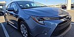 Used 2024 TOYOTA COROLLA LE in NORTH LITTLE ROCK, ARKANSAS
