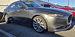 Used 2022 MAZDA MAZDA3 PREFERRED in NORTH LITTLE ROCK, ARKANSAS